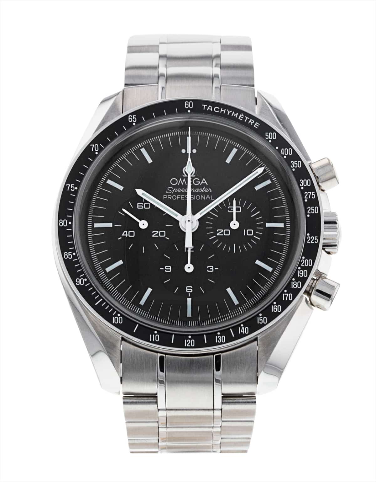 Omega Speedmaster Moonwatch 311.30.42.30.01.005